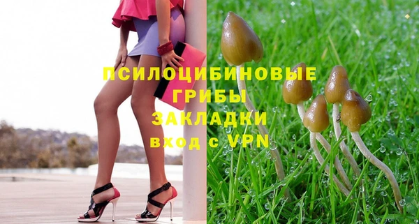 герыч Алексеевка